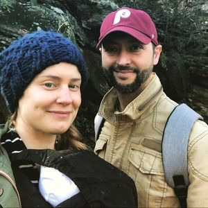 Meet your Posher, Abigail